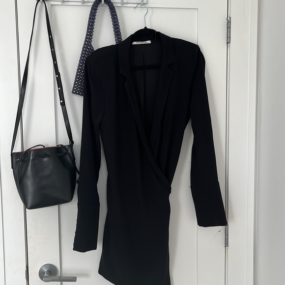 Stunning oresund iris boxy crepe dress ❤️ - Picture 4 of 5